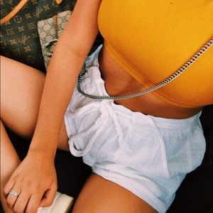 Meet your Posher, Christa